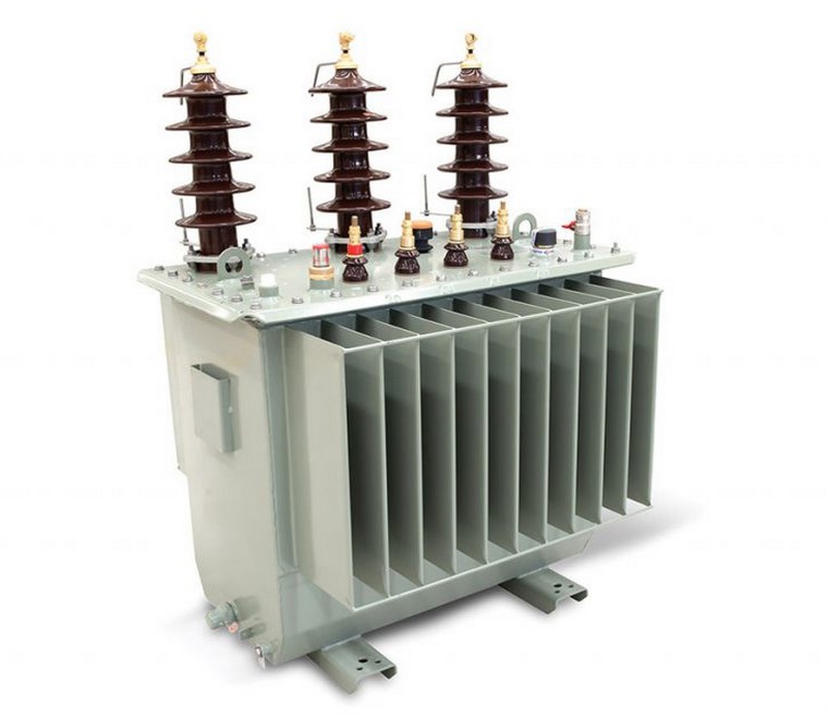 Oil Type Transformer Insulation